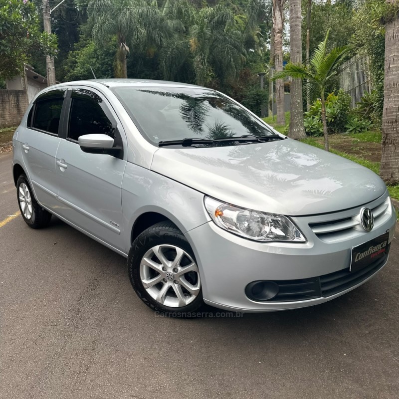 gol 1.0 8v i tred flex 4p manual 2012 campo bom