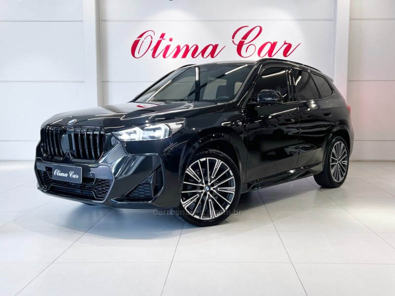 x1 2.0 16v turbo activeflex sdrive20i m sport 4p automatico 2024 flores da cunha