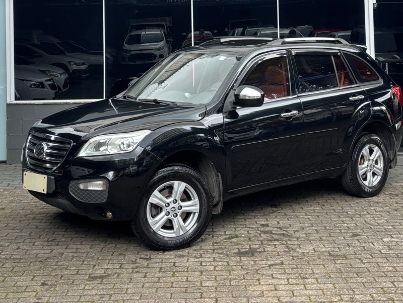 x60 1.8 16v gasolina 4p manual 2015 caxias do sul