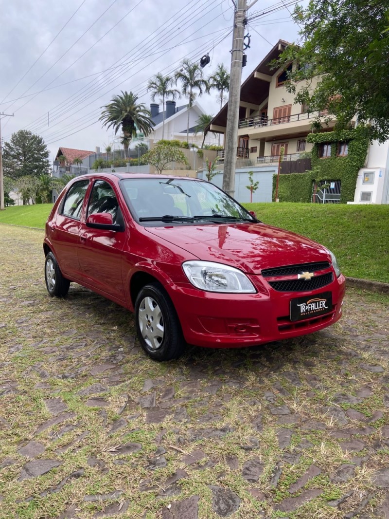 celta 1.0 vhce lt 8v flex 4p manual 2013 campo bom