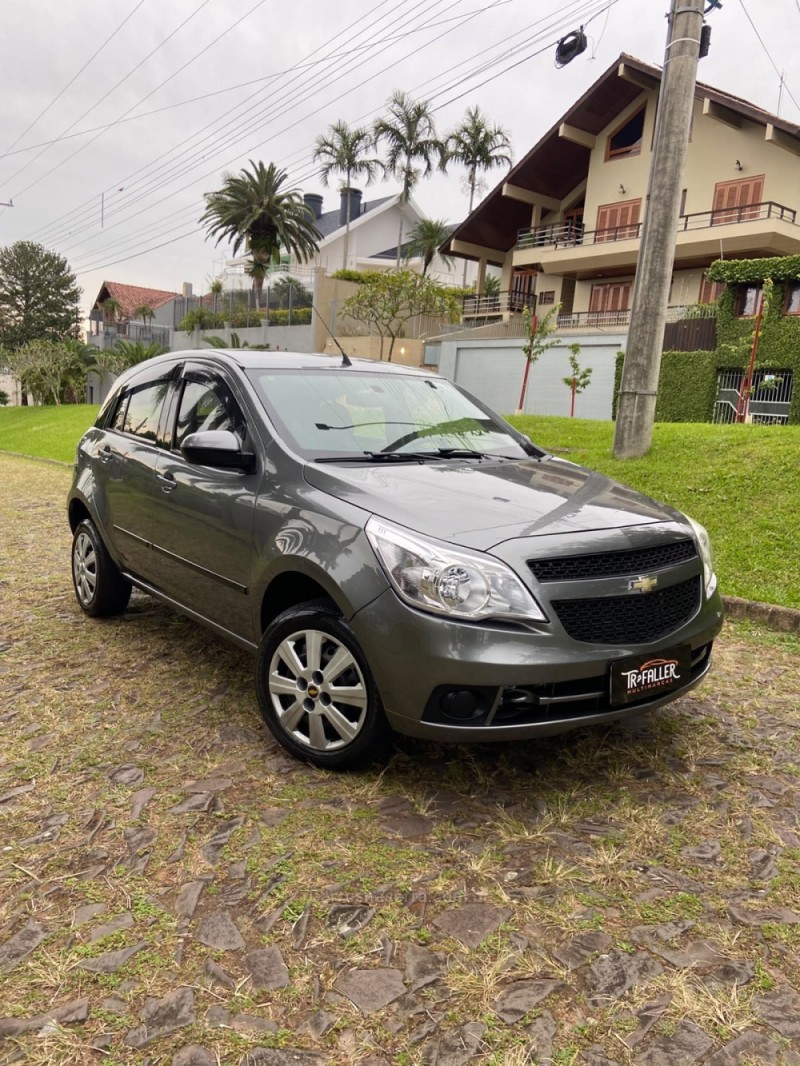 agile 1.4 mpfi lt 8v flex 4p manual 2012 campo bom