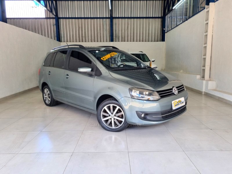 spacefox 1.6 mi 8v flex 4p manual 2011 vacaria