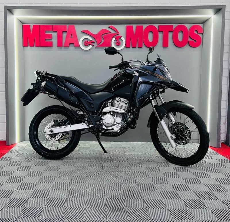 xre 300  2023 campo bom