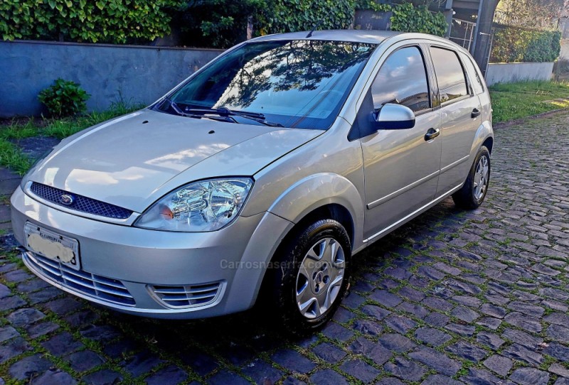 fiesta 1.0 mpi personnalite 8v flex 4p manual 2006 caxias do sul