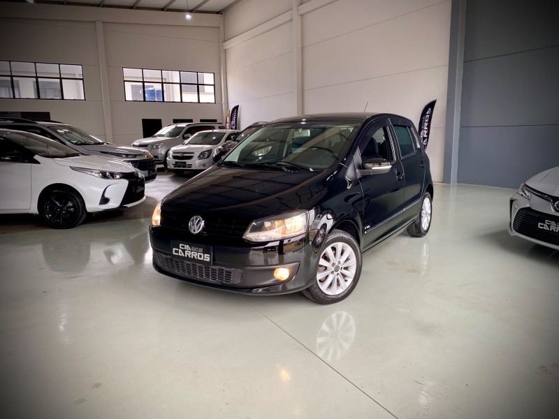 fox 1.6 mi prime 8v flex 4p manual 2012 lajeado
