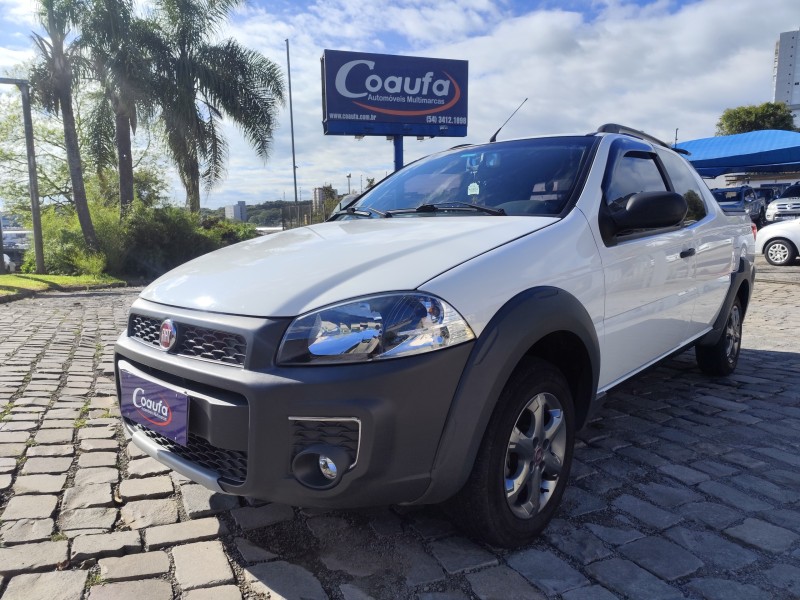 strada 1.4 mpi hard working cd 8v flex 3p manual 2015 farroupilha