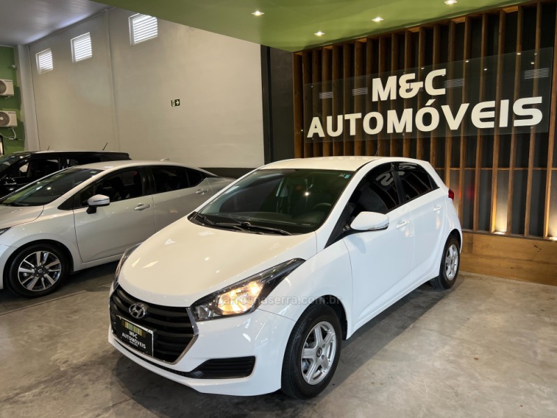 hb20 1.0 comfort plus 12v turbo flex 4p manual 2018 caxias do sul