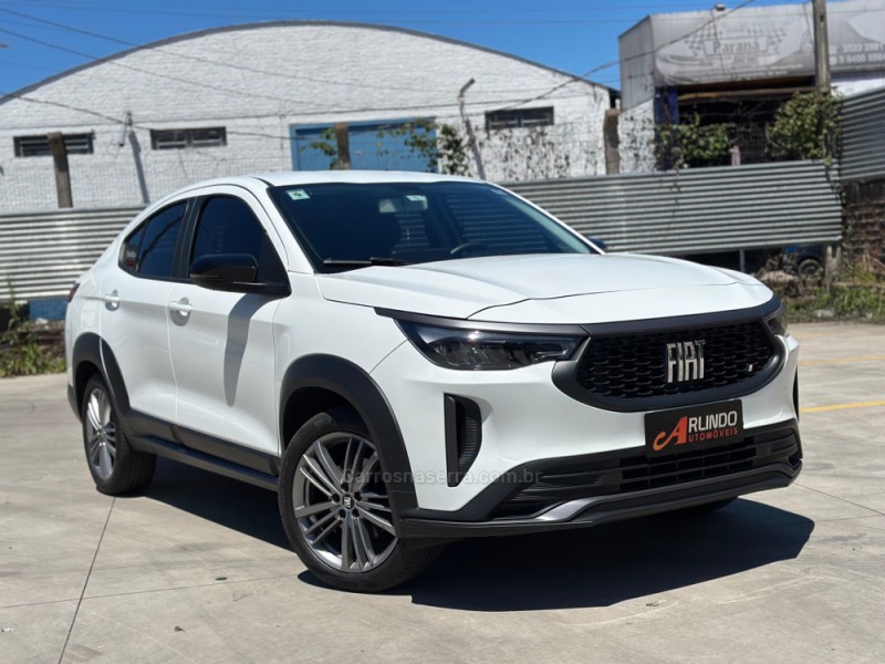 fastback 1.0 200 turbo drive flex 4p automatico 2024 parobe