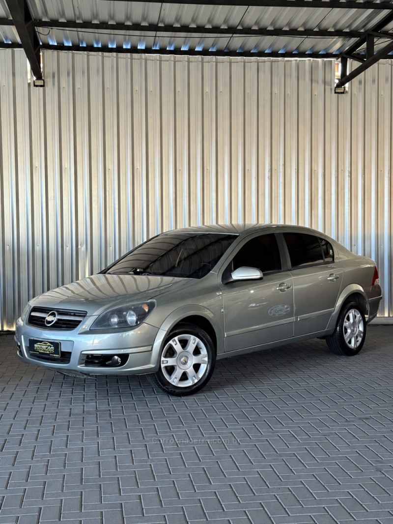 vectra 2.0 mpfi elegance 8v 140cv flex 4p manual 2007 caxias do sul
