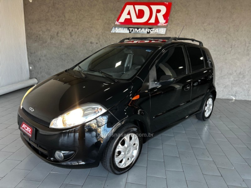 FACE 1.3 16V GASOLINA 4P MANUAL