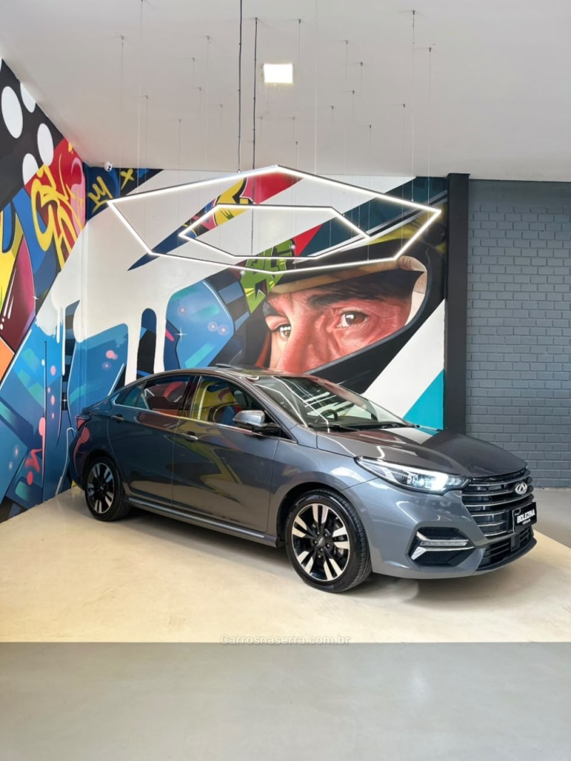 arrizo 1.5 turbo 6 pro flex automatico 2022 novo hamburgo