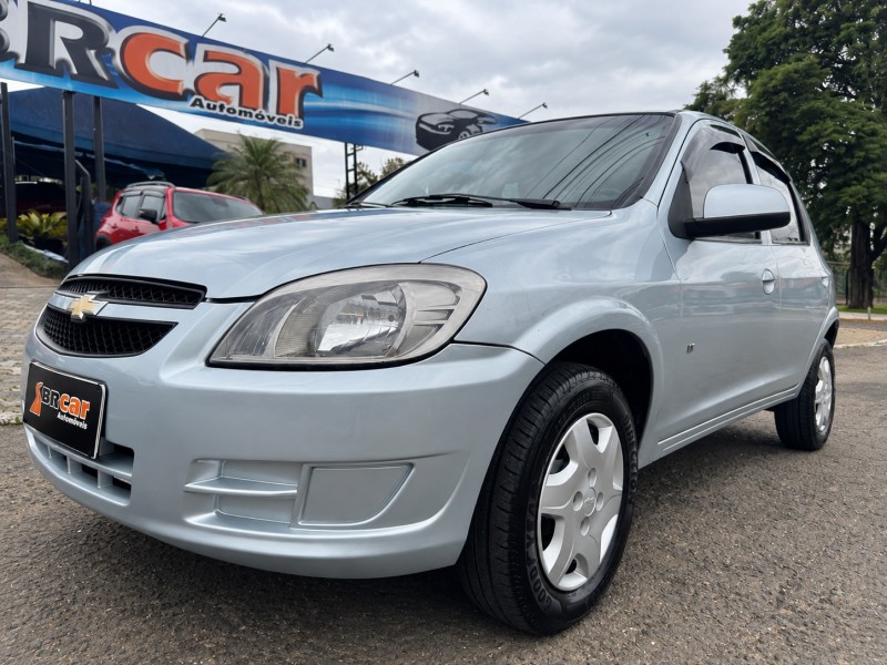 celta 1.0 mpfi lt 8v flex 4p manual 2012 dois irmaos