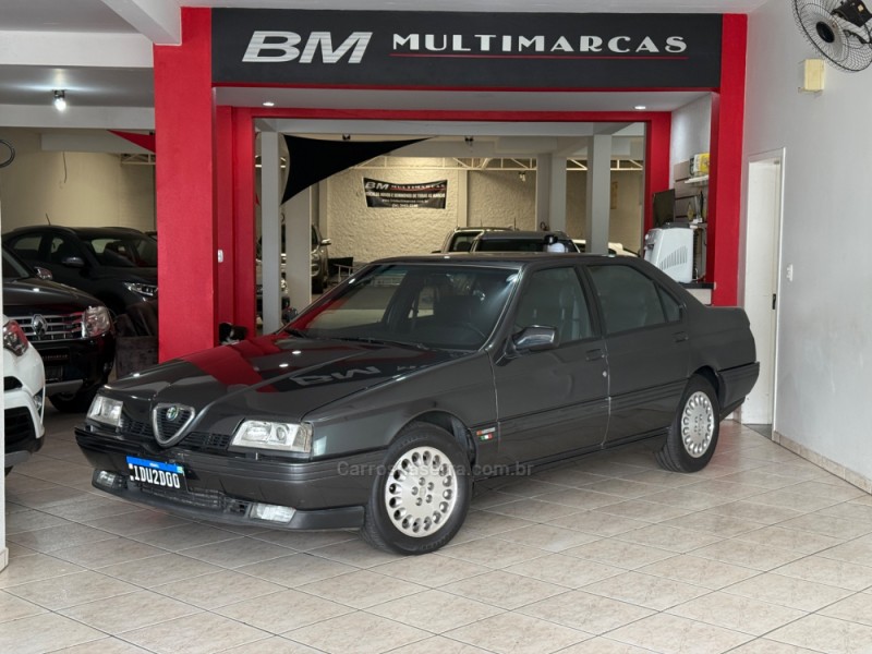 164  1995 guapore