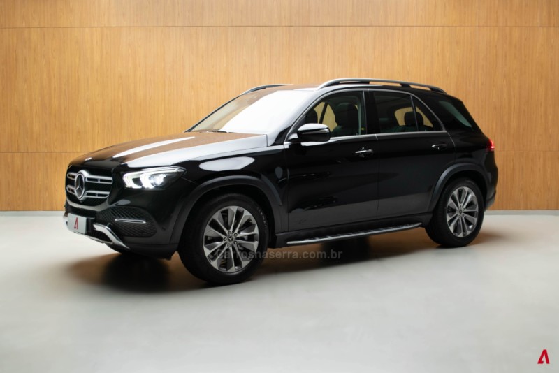 gle 400d 3.0 24v v6 diesel 4matic 9g tronic 2020 garibaldi