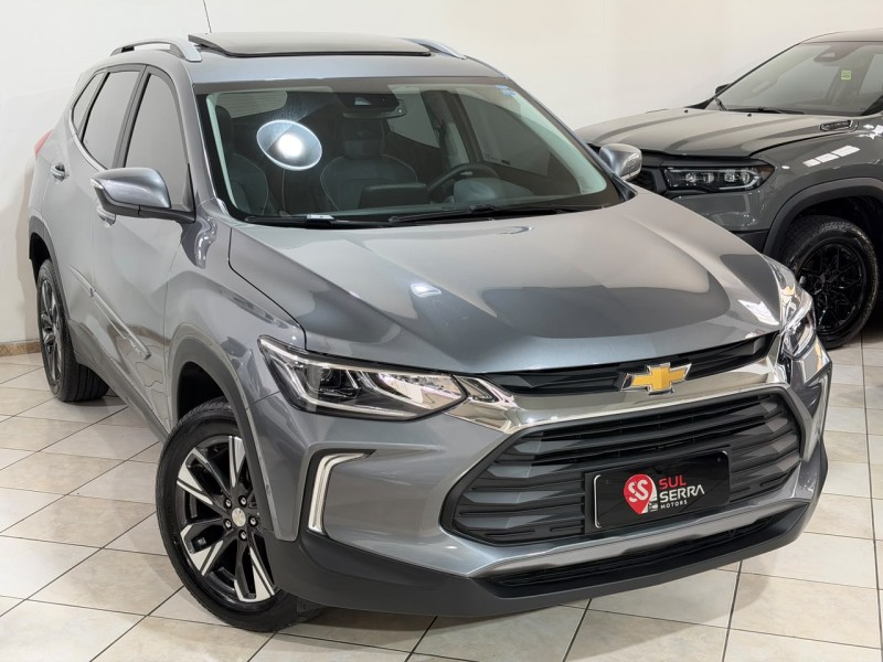 tracker 1.2 12v premier turbo flex 4p automatico 2023 caxias do sul