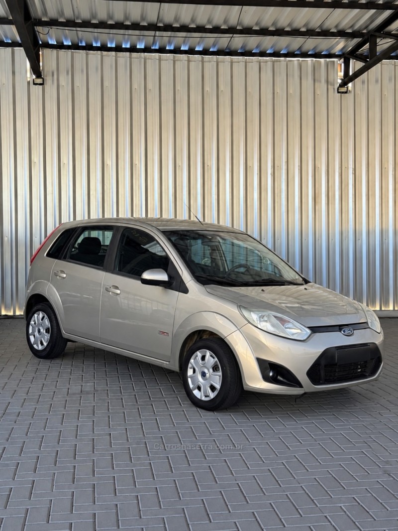fiesta 1.0 mpi class hatch 8v flex 4p manual 2012 caxias do sul