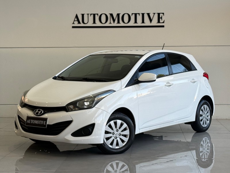hb20 1.6 comfort 16v flex 4p manual 2015 caxias do sul