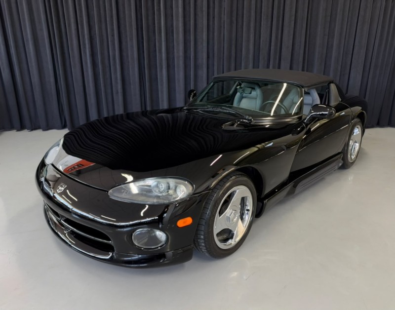 viper 8.4 srt v10 gasolina 2p manual 1994 caxias do sul