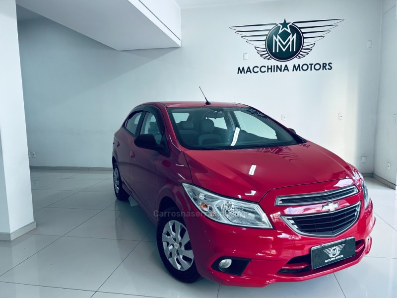 ONIX 1.0 LT 8V FLEX 4P MANUAL