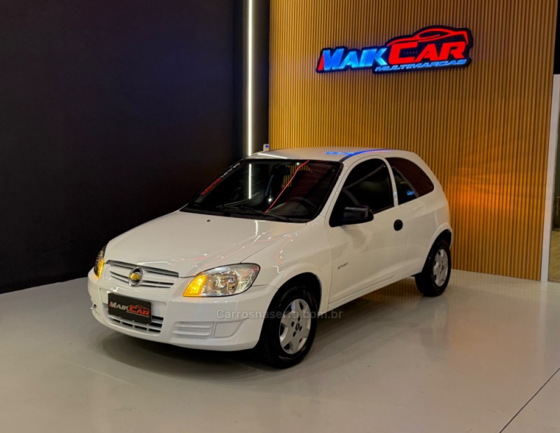 celta 1.0 mpfi spirit 8v flex 2p manual 2011 estancia velha
