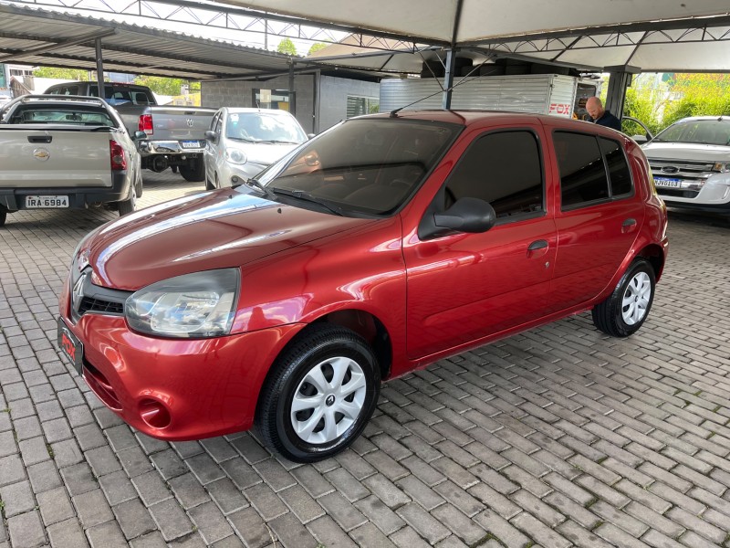 clio 1.0 expression 16v flex 4p manual 2014 caxias do sul