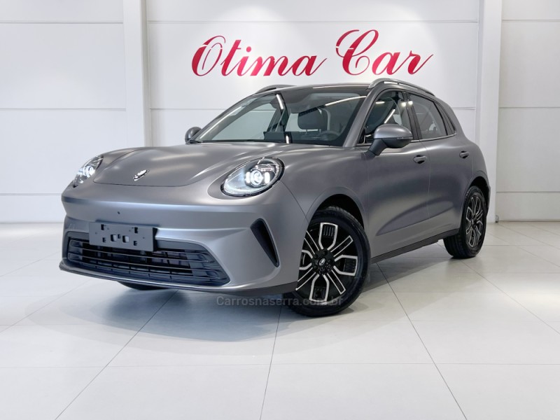 ora 05 bev 58.3 kw eletrico 4p automatio 2027 flores da cunha