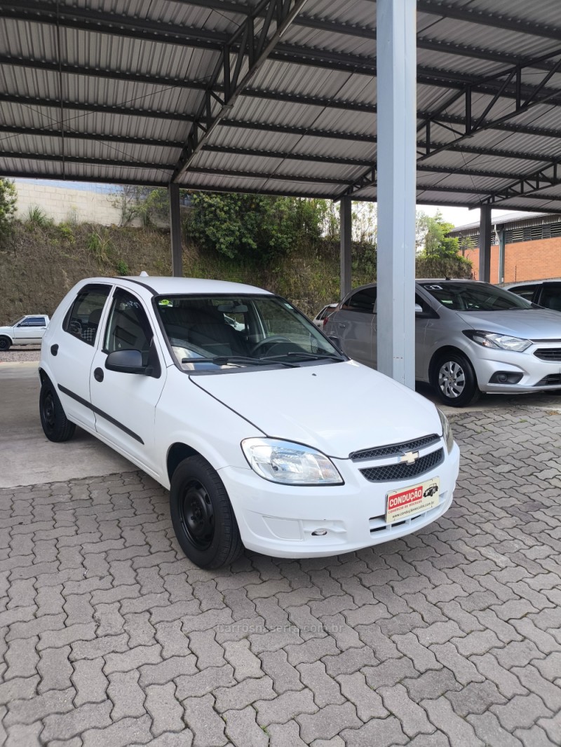 celta 1.0 mpfi lt 8v flex 2p manual 2012 caxias do sul