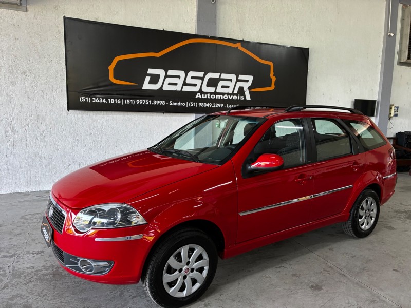 palio 1.4 mpi attractive weekend 8v flex 4p manual 2012 bom principio