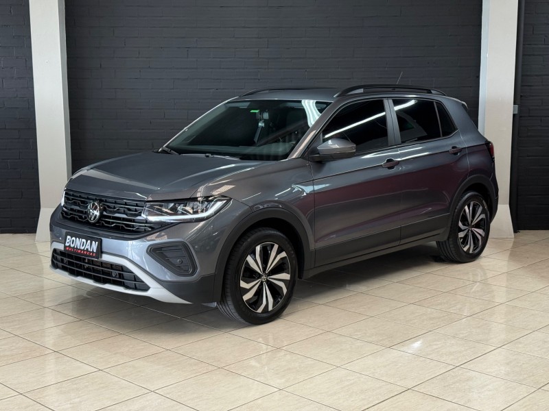 t cross 1.0 tsi 12v flex 4p automatico 2026 farroupilha