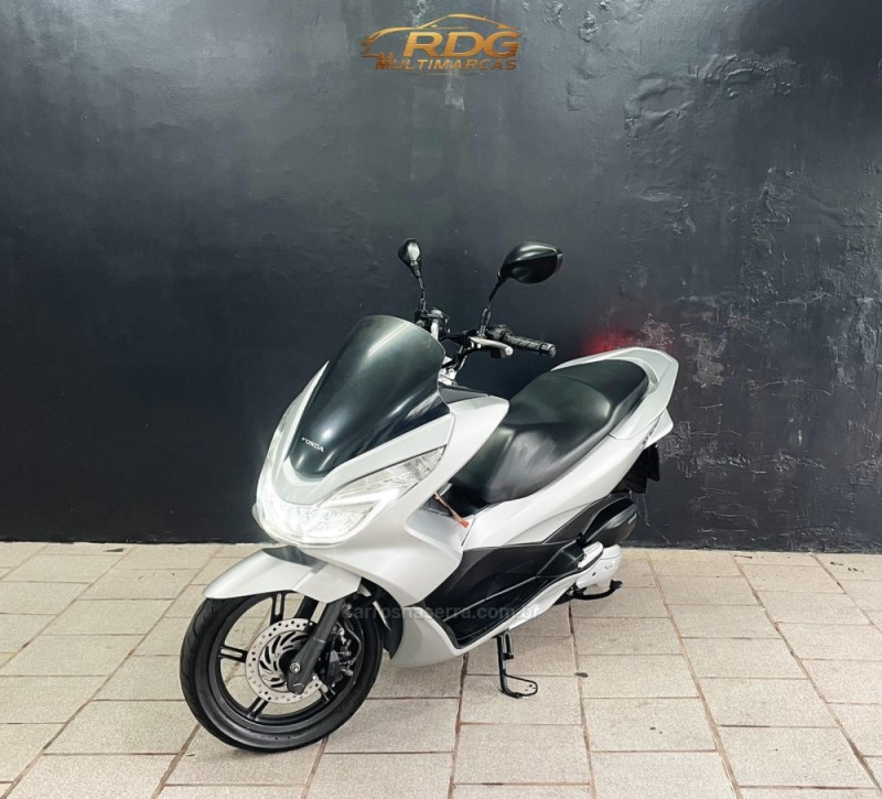 PCX 150