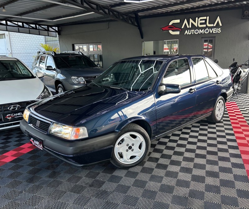 tempra 2.0 mpi ouro 16v gasolina 4p manual 1995 canela