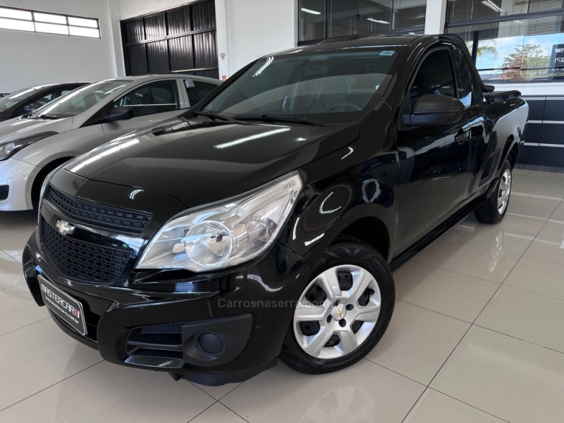 montana 1.4 mpfi ls cs 8v flex 2p manual 2019 charqueadas