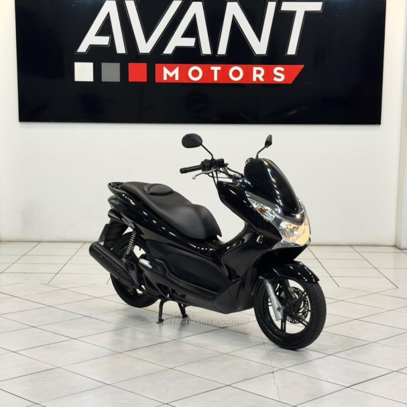 pcx 150 2015 novo hamburgo