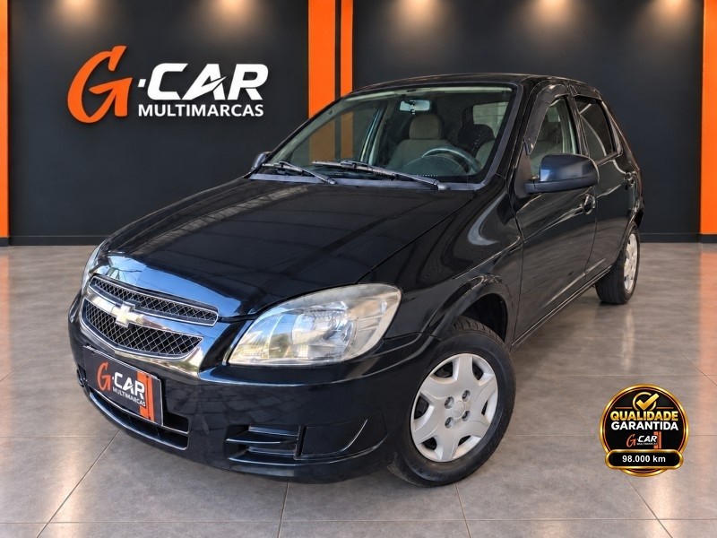 celta 1.0 mpfi lt 8v flex 4p manual 2012 caxias do sul