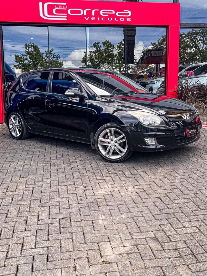 i30 2.0 mpi 16v gasolina 4p manual 2011 canela