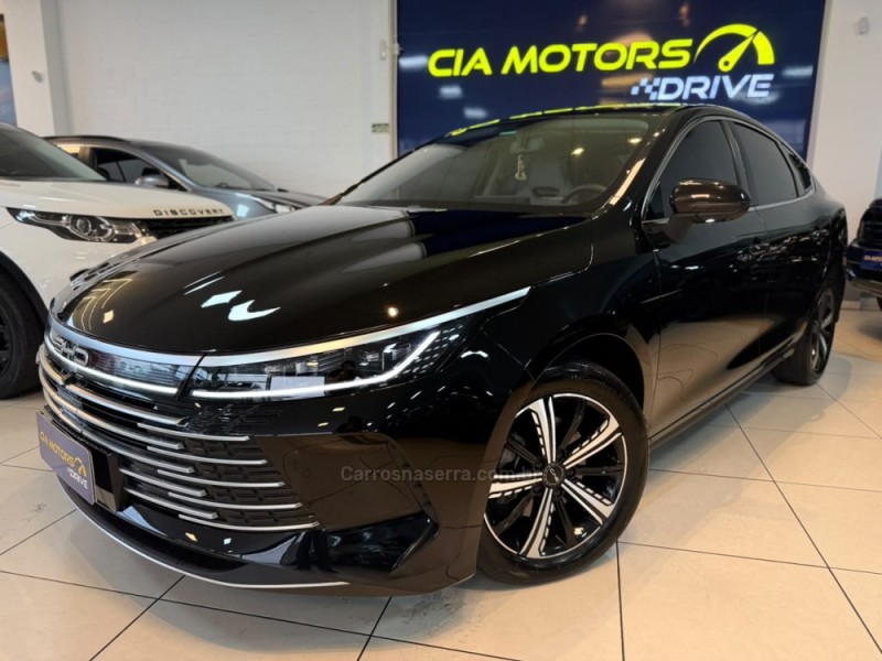 king 1.5 dm i phev gs automatico 2025 sao leopoldo
