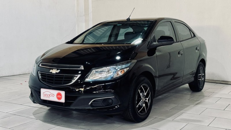 PRISMA 1.4 MPFI LT 8V FLEX 4P MANUAL