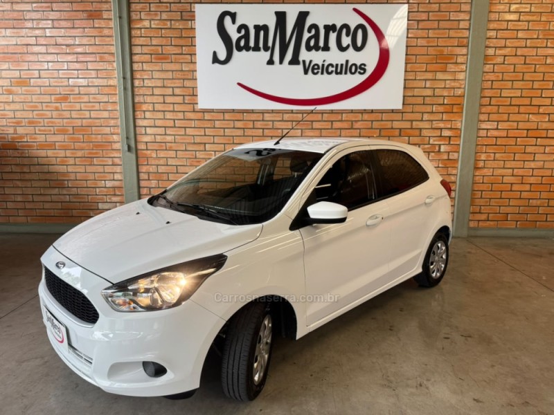 ka 1.0 se 12v flex 4p manual 2015 sao marcos