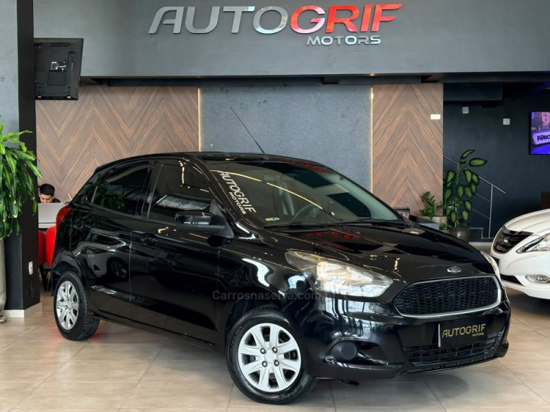 ka 1.0 se plus 12v flex 4p manual 2017 campo bom