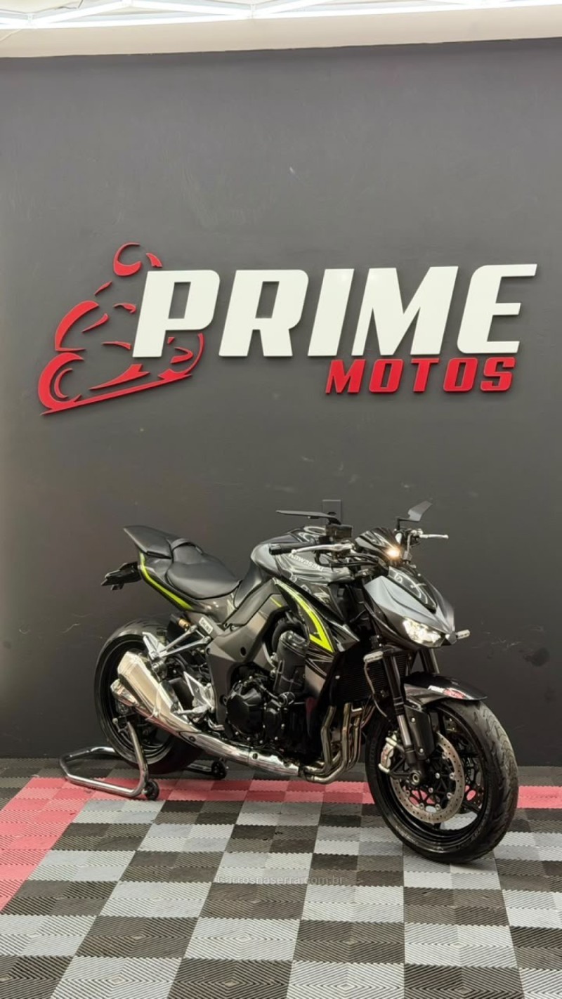 z 1000  2018 novo hamburgo