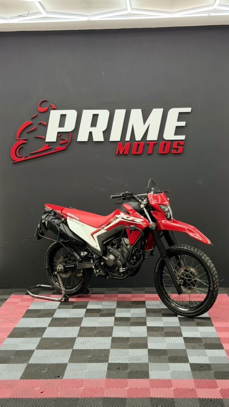xr 300l tornado  2025 novo hamburgo