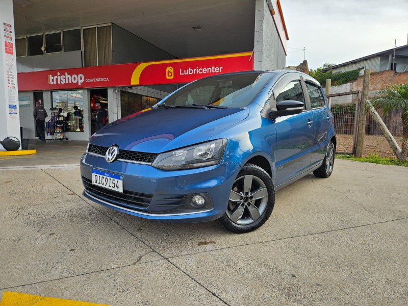 fox 1.6 msi run 8v flex 4p manual 2017 caxias do sul