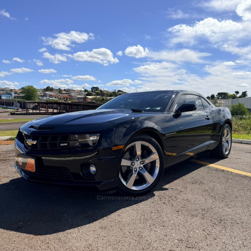 camaro 6.2 2ss coupe v8 gasolina 2p automatico 2013 vacaria