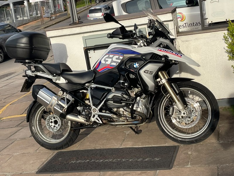 r 1200 gs 2018 caxias do sul