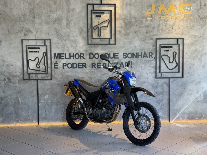 xt 660 r 2007 caxias do sul