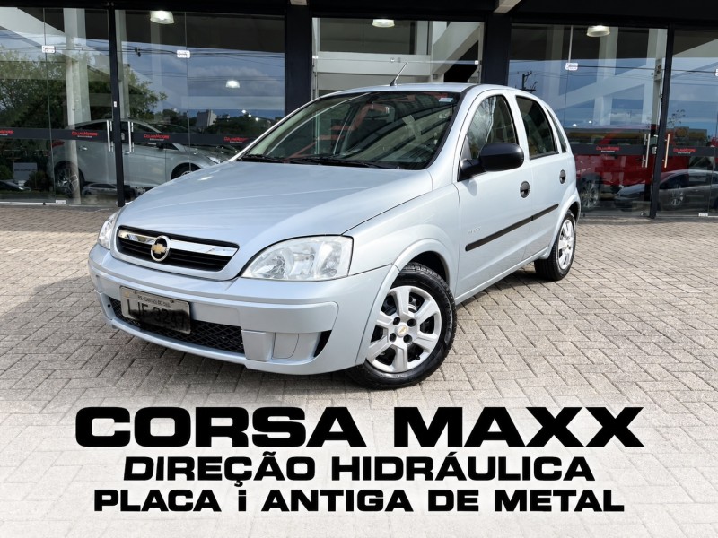 CORSA 1.0 MPFI MAXX 8V FLEX 4P MANUAL