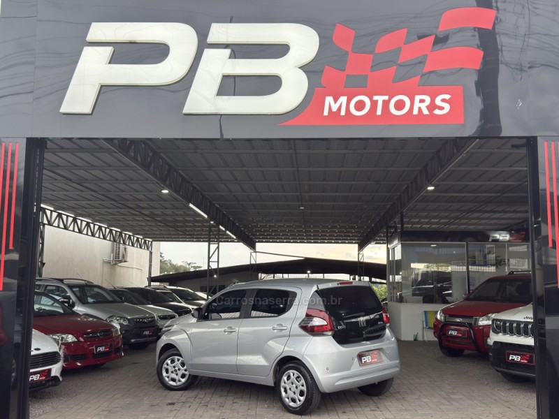 mobi 1.0 6v drive flex manual 2019 caxias do sul