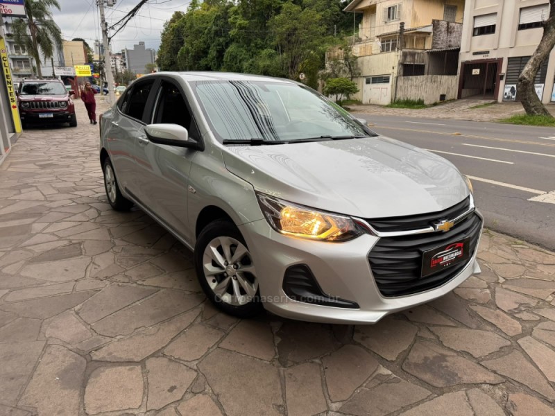 ONIX 1.0 LT 12V FLEX 4P MANUAL