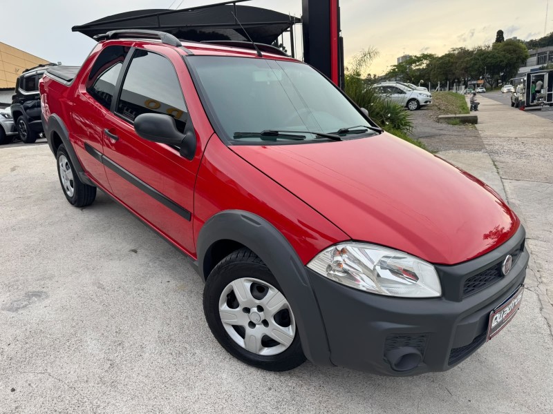 strada 1.4 mpi working cd 8v flex 3p manual 2015 caxias do sul