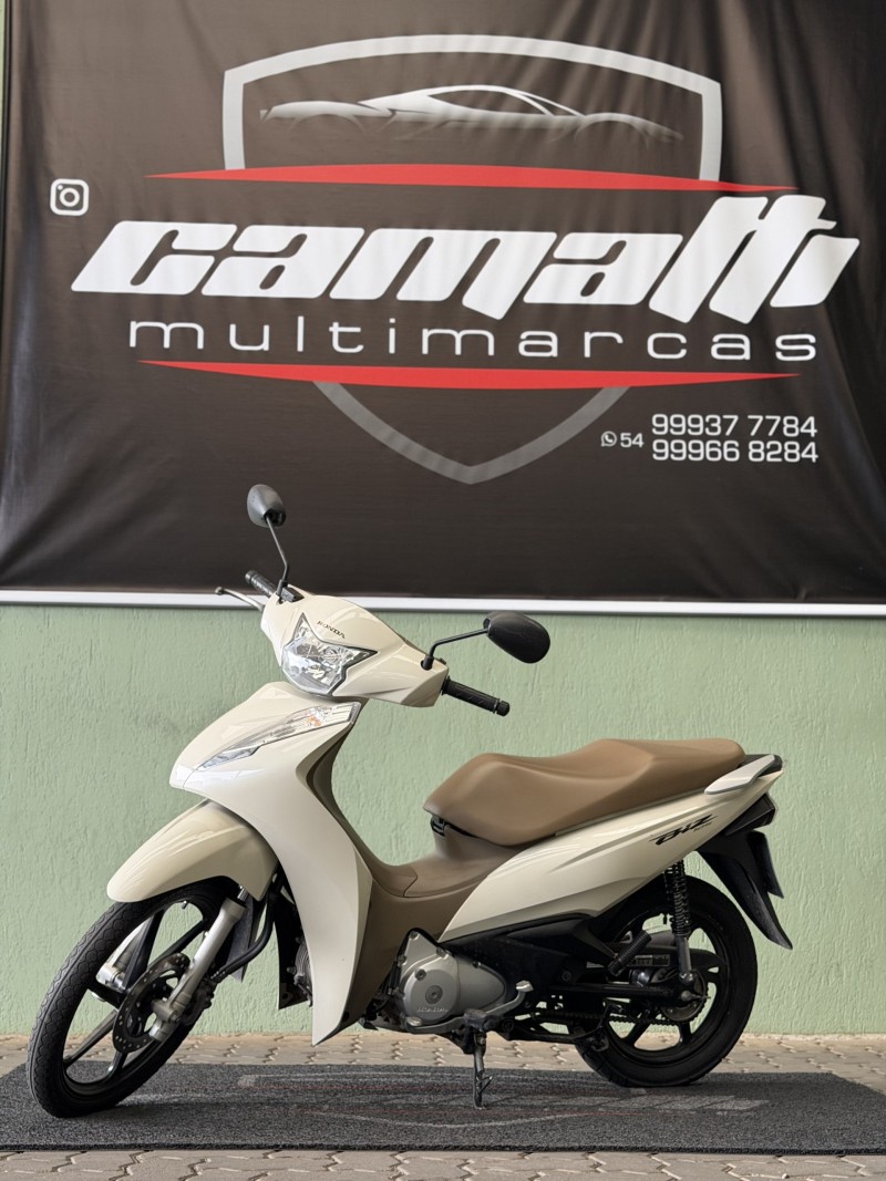 biz 125  2019 antonio prado
